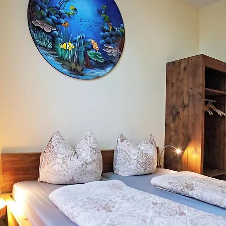 Apartment Reinhold *