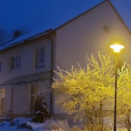 Reinhold アパート *