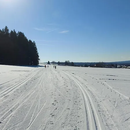 アパート Reinhold