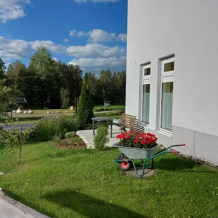 Reinhold Apartment Muldenhammer