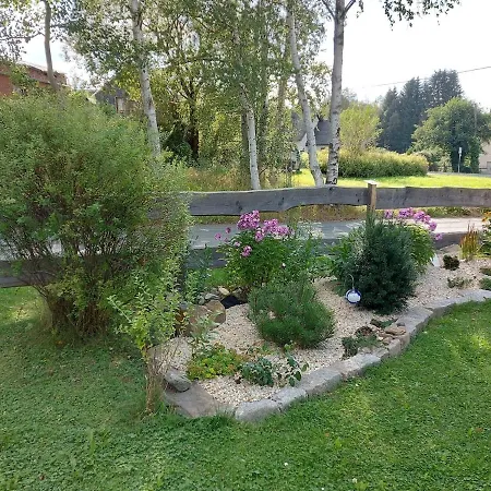 Reinhold アパート *