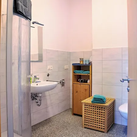 アパート Reinhold Muldenhammer