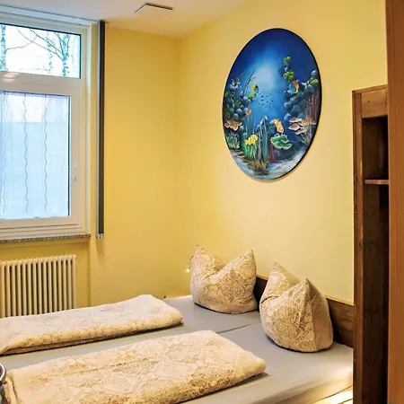 Reinhold アパート Muldenhammer