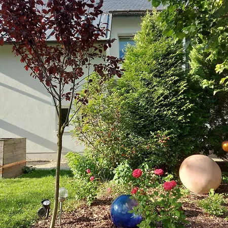 Apartment Reinhold